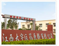 江西大宇医药原料有限公司